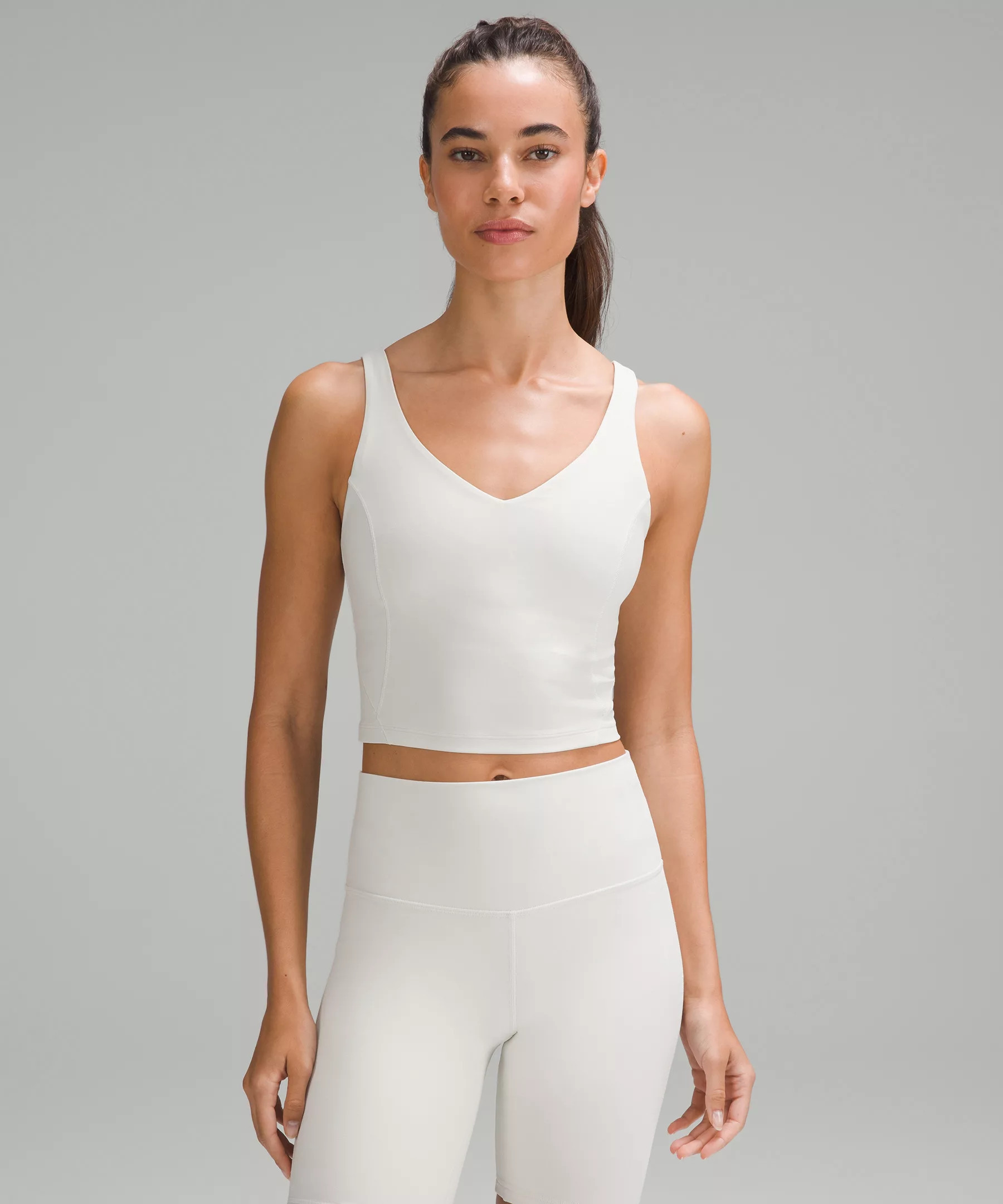 lululemon Align™ Tank Top *Light Support, C/D Cup | Women's Sleeveless & Tank Tops | lululemon | Lululemon (US)