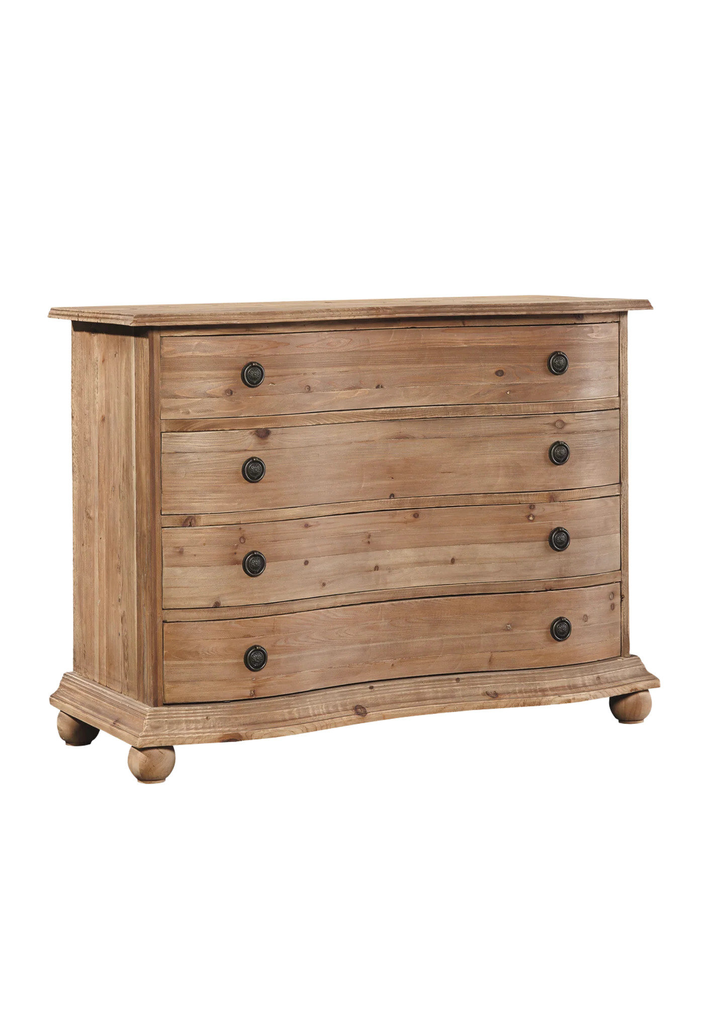 Mara Chest | Heritage House