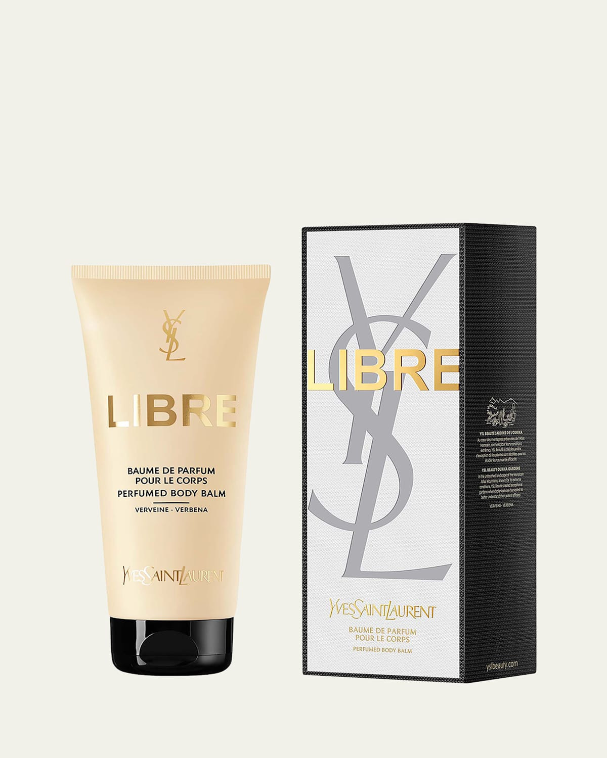 6.8 oz. YSL Libre Body Balm | Bergdorf Goodman