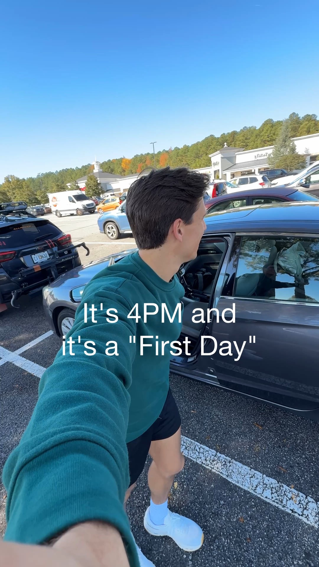 First time camping!!!⛺️ 

#LTKHome #LTKFamily