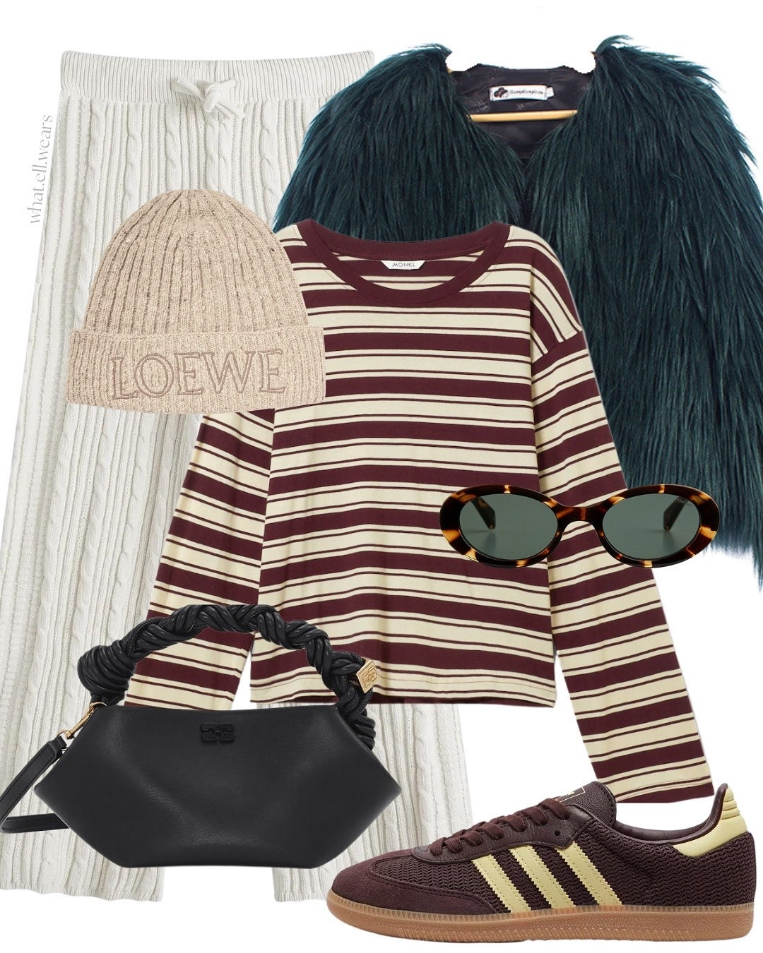 New York outfit planning 

#LTKautumn #LTKuk #LTKtravel