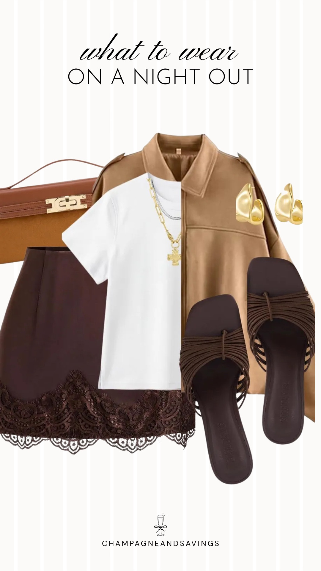 Fall going out outfit

#LTKootd