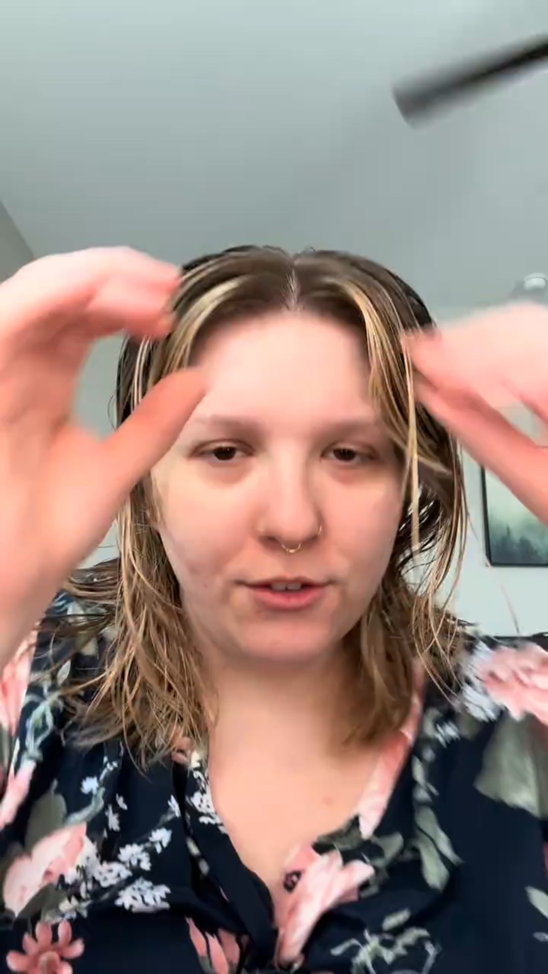 Getting ready for Hamilton in Kansas City 🎭✨
One of those nights you just know will be special.

Linked a few favorites from getting ready with Lauren 🤍


#LTKBeauty #LTKmomlife #LTKdayinmylife