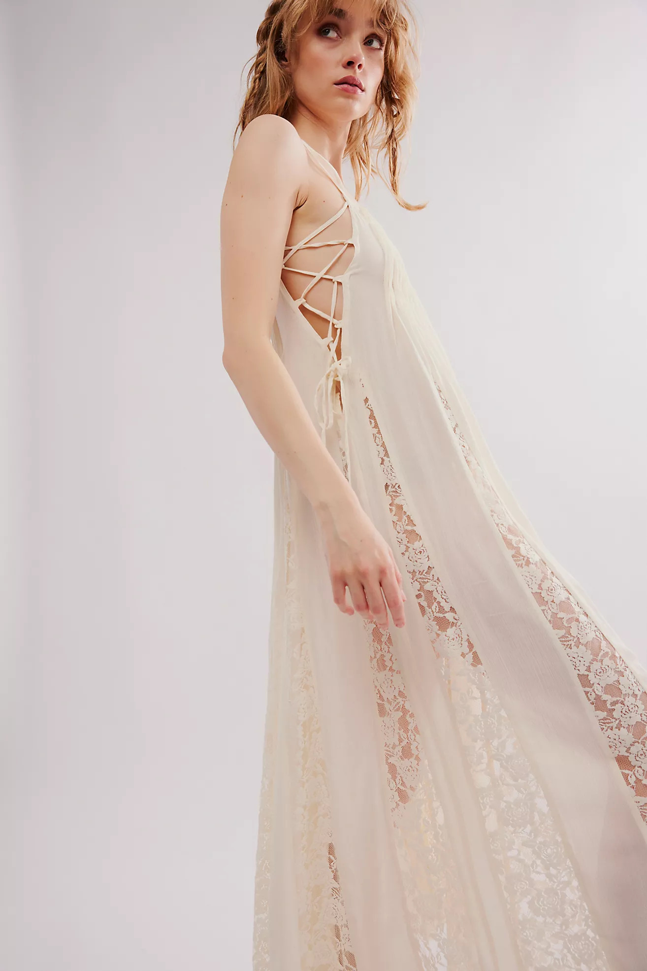 Hailee Slip | Free People (Global - UK&FR Excluded)