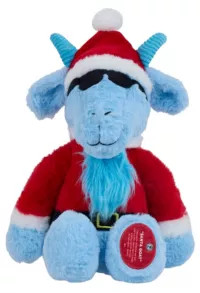 GOAT USA Santa GOAT Plushie | DICK'S Sporting Goods