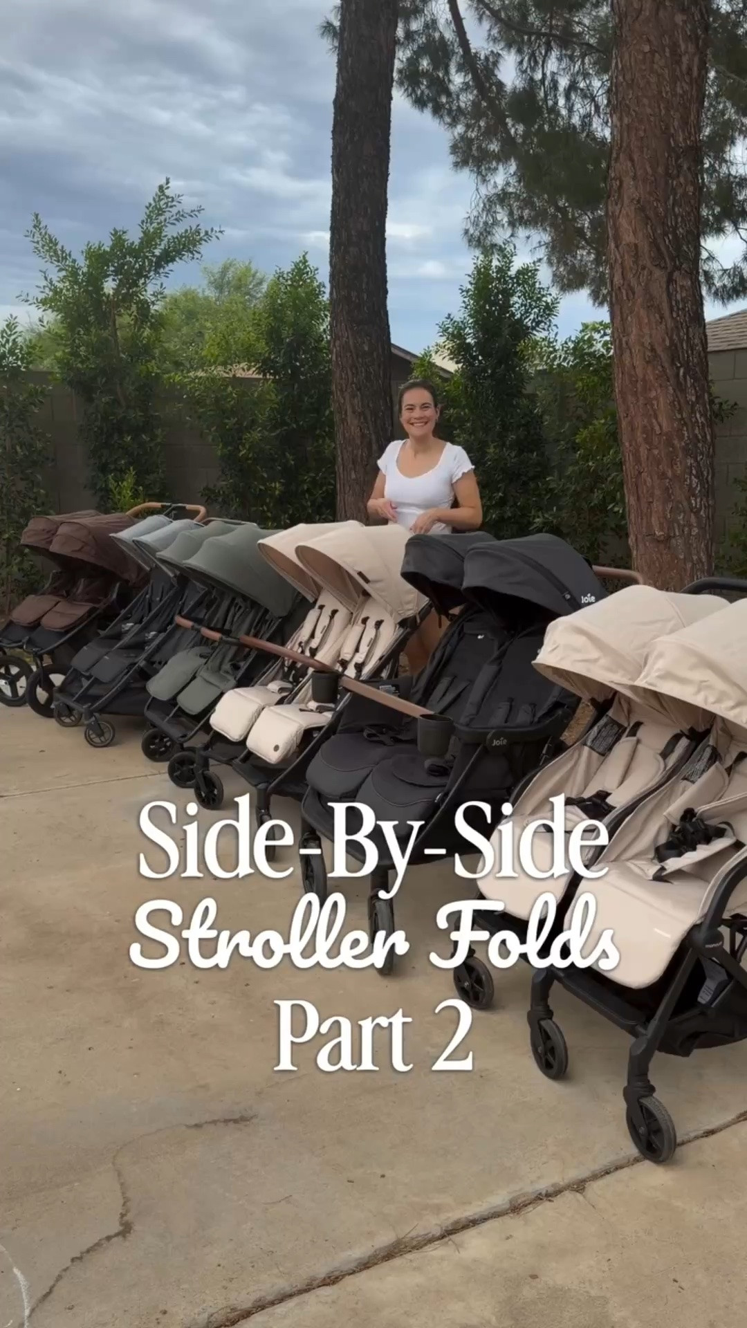 Trying to find a side-by-side double stroller that suits your family?! These are some of my favorites!

#LTKmomlife #LTKKids #LTKBump