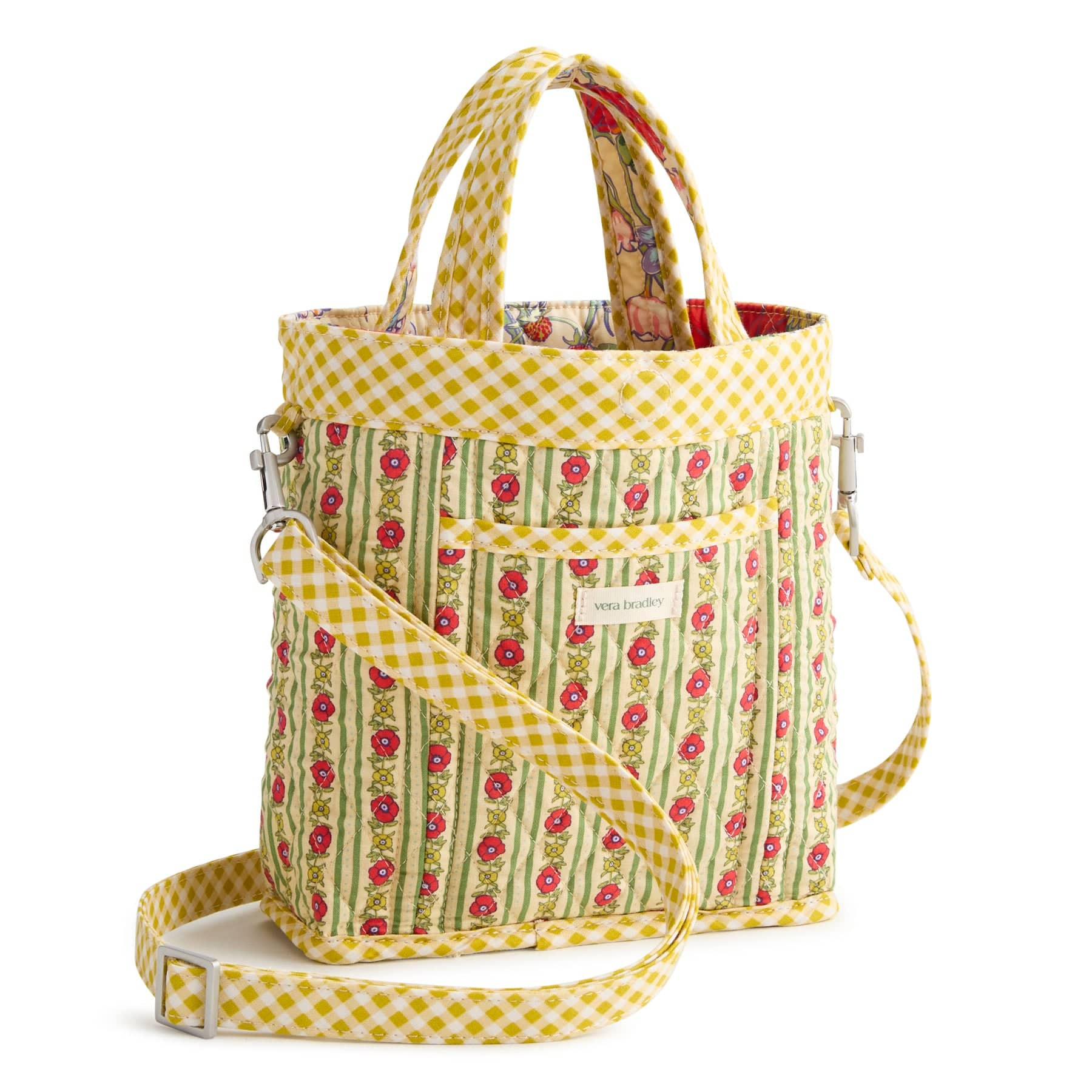 Mini Hathaway Tote | Vera Bradley