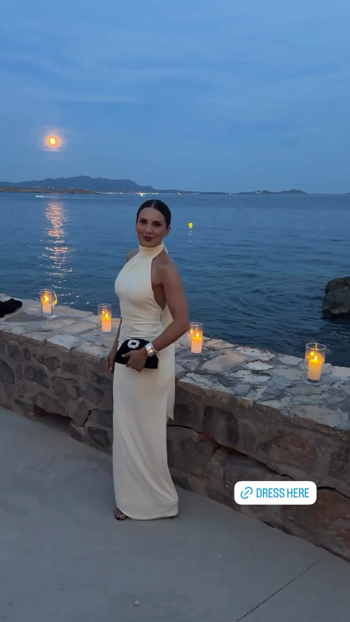How good is this dress?? 

#LTKActive #LTKU #LTKPetite
