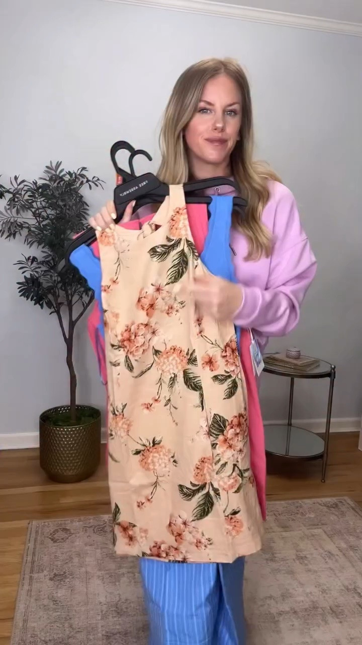 ☀️WALMART DRESSES -KEEP OR RETURN??☀️ Comment WALMART for links! 

Walmart spring & summer dress haul 🌸☀️
Cute, comfy, and shockingly affordable… but the real question is…. are we keeping or returning? 

From easy throw-on-and-go styles to dresses you can easily dress up. 

#WalmartFashion #WalmartFinds #SpringStyle #SummerOutfits #AffordableFashion Dress Haul. Mom style.