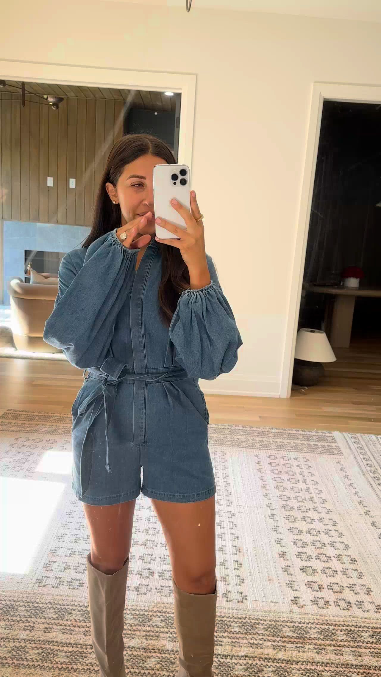 Romper: small
Vici Code: DEDE30 for 30% off sitewide and in-store!✨

Dressupbuttercup.com 

 #dressupbuttercup #dederaad 

#LTKxVICI #LTKSeasonal #LTKFindsUnder100