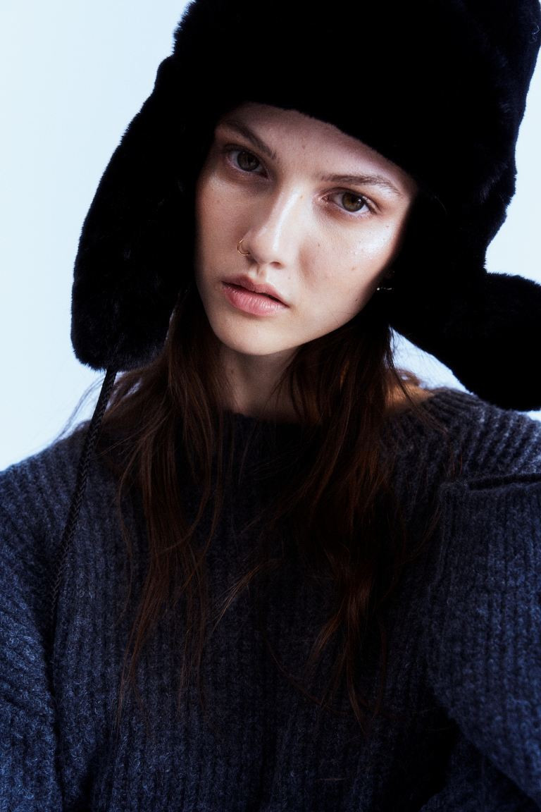 Oversized Sweater | H&M (US + CA)