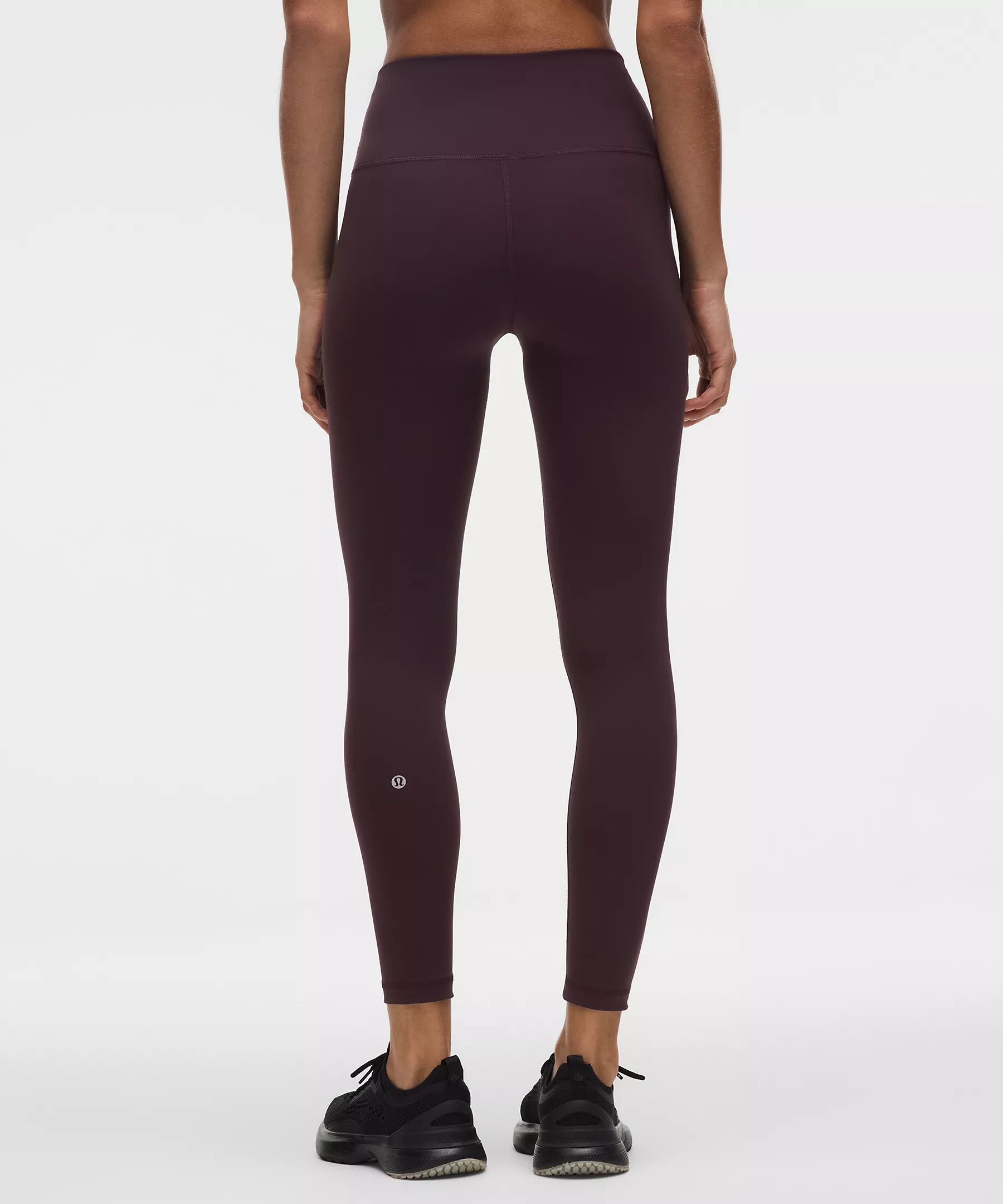 Wunder Train High-Rise Tight 25" | Lululemon (US)