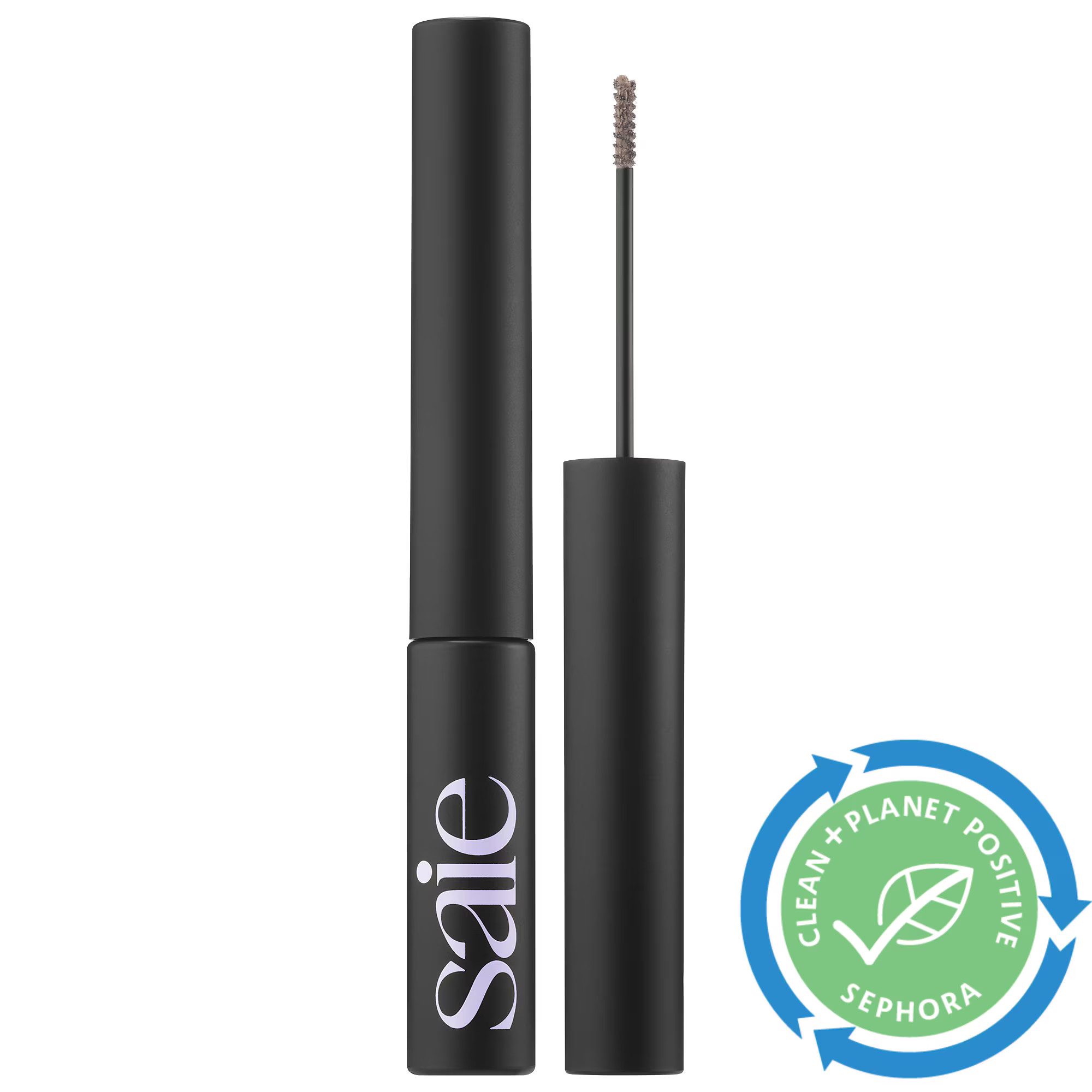 Saie Brow Butter Styling and Volumizing Eyebrow Gel Blonde 0.04 oz/ 1.3 g | Sephora (US)