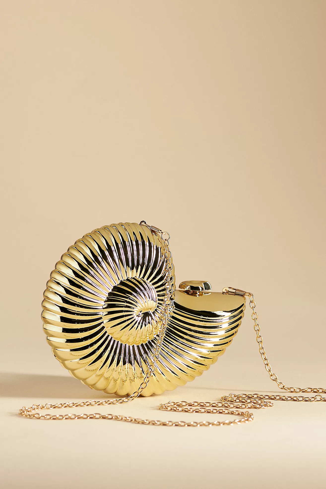 Rae of Light Seashell Bag | Anthropologie (US)