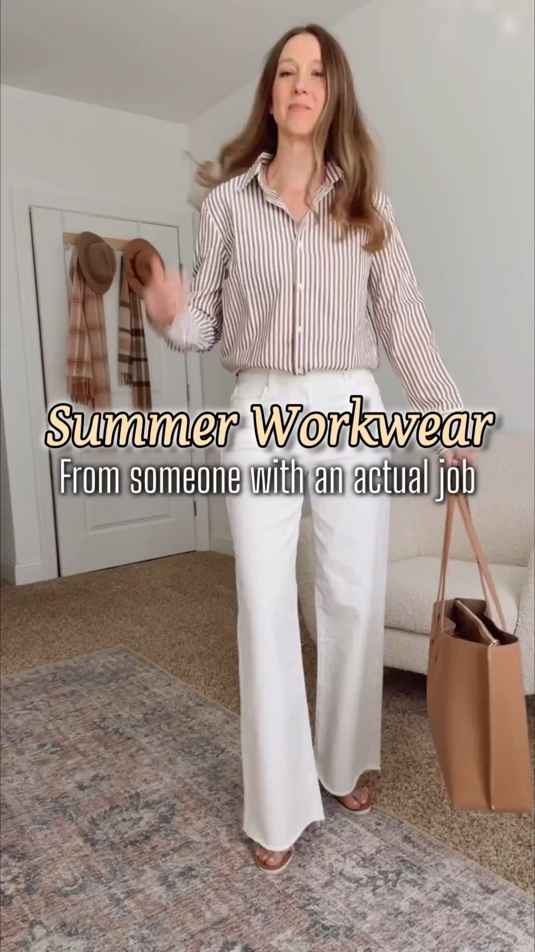 #LTKWorkwear #LTKOver40 #LTKSeasonal
