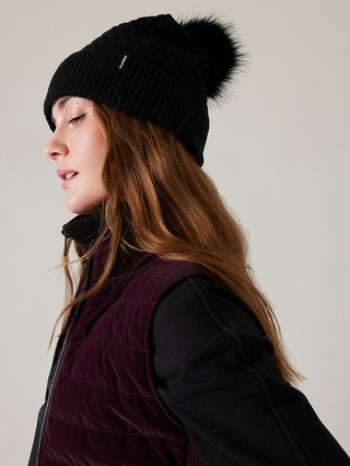 Cozy Does It Beanie | Athleta