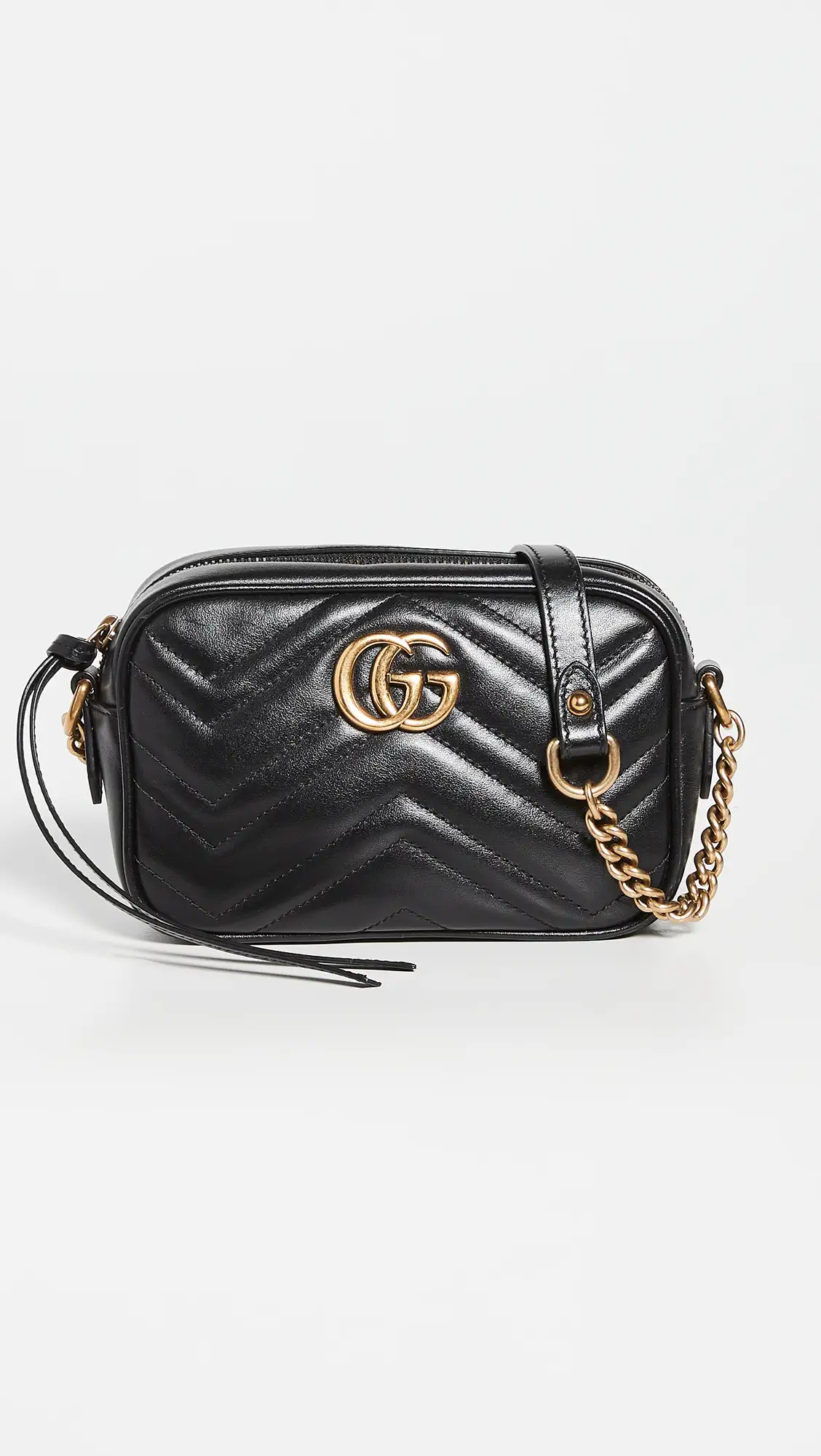 Shopbop Archive Gucci Marmont Camera Bag | Shopbop | Shopbop