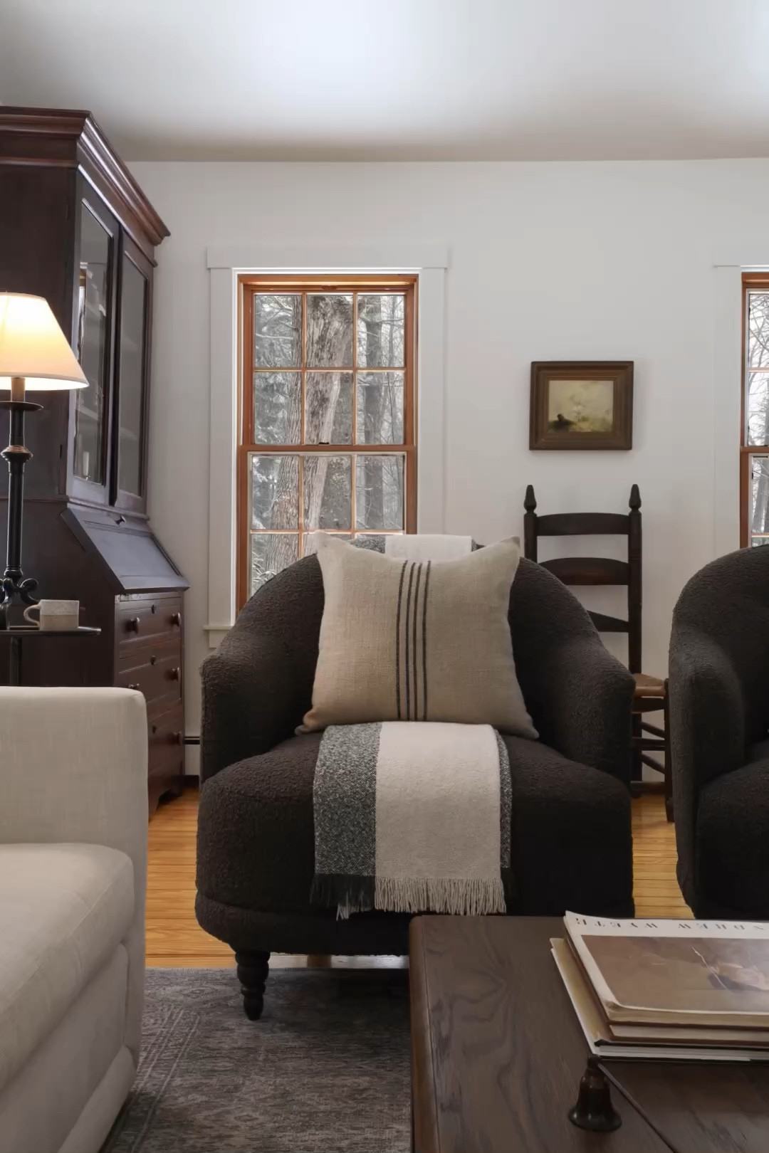 Pick your pillow, pick your size, pick your style. Sharing a handful of my favorite pillows from @wayfair. PS for a perfectly fluffy but not stiff pillow, choose the down fill. It’s worth the extra few dollars! #wayfair #wayfairpartner