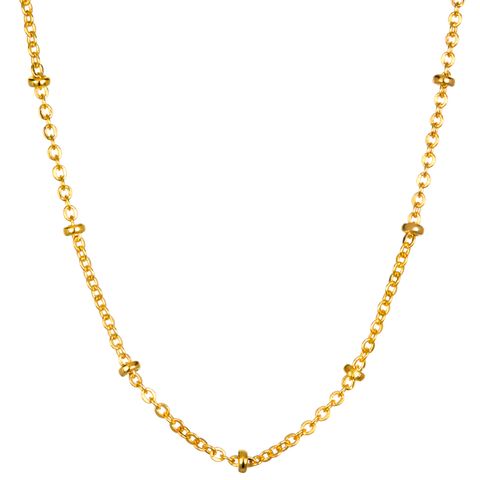 Chains for Talisman Charm Necklaces | Sequin