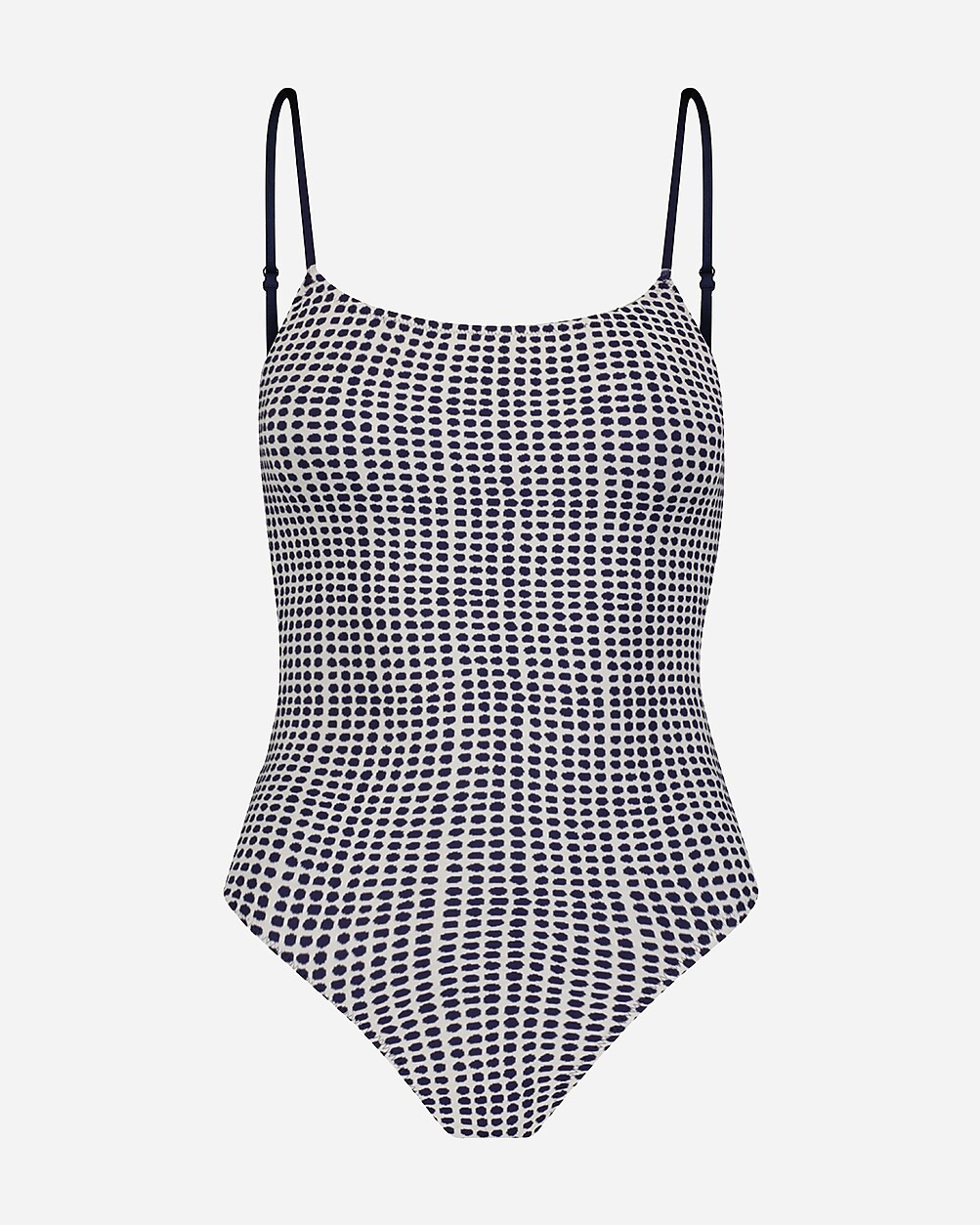 lemlem Elene one-piece swimsuit | J. Crew US