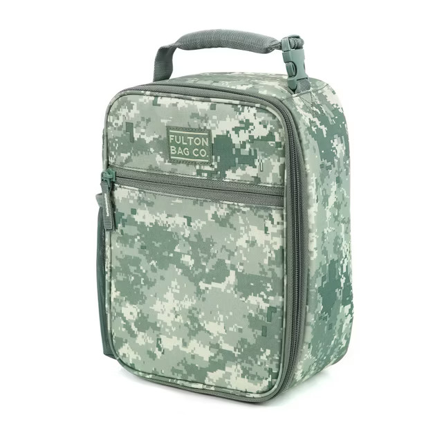 Fulton Bag Co. Upright Lunch Bag | Target