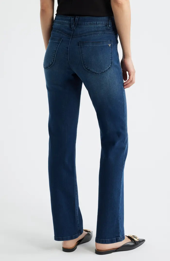 Sawyer Straight Leg Jeans | Nordstrom