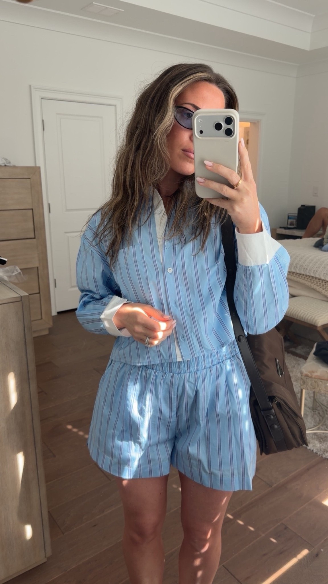 always love a matching set 🤩