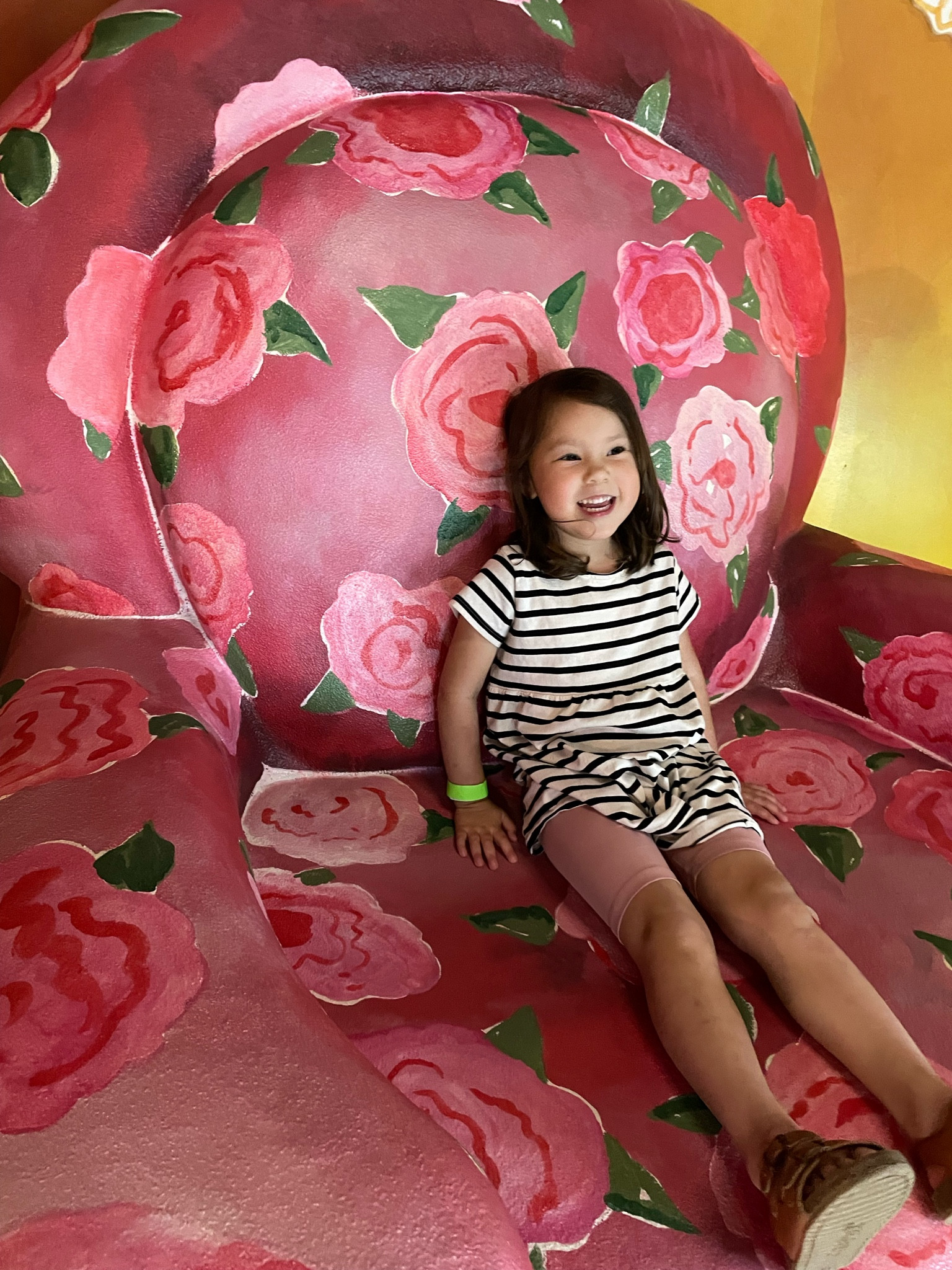 love this dress for little girls! it’s so easy for her to put on and add some biker shorts under them for keeping up with her play! 

#LTKFindsUnder50 #LTKKids