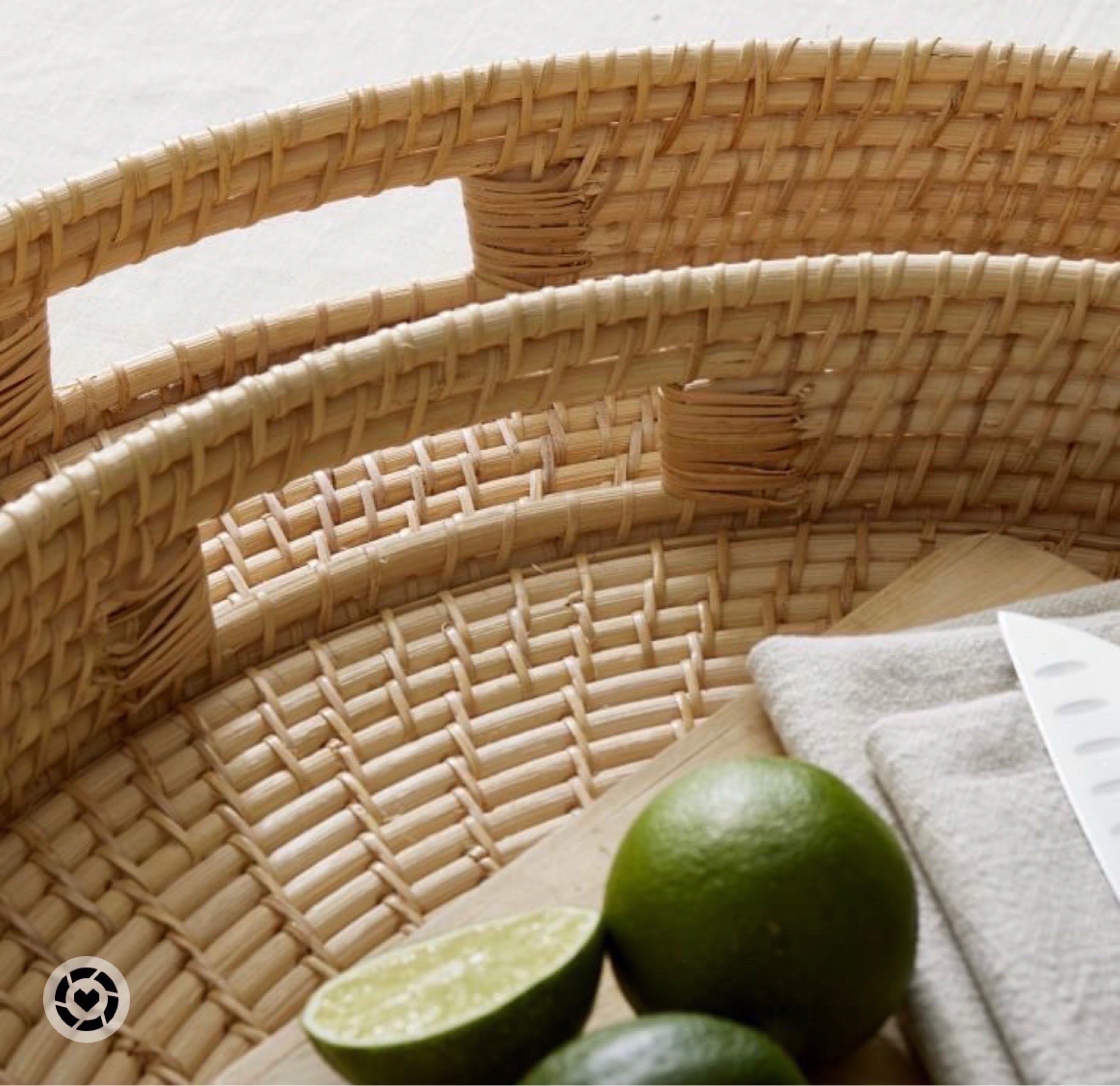 Secretsofyve: functional home decor trays & baskets. 
#Secretsofyve #ltkgiftguide
Always humbled & thankful to have you here.. @potterybarn @crate&barrel @amazon @target @westelm @markandgraham 
CEO: PATESI Global & PATESIfoundation.org
 @secretsofyve : where beautiful meets practical, comfy meets style, affordable meets glam with a splash of splurge every now and then. I do LOVE a good sale and combining codes! #ltksalealert #ltku #ltkplussize #ltkmidsize #ltkover40 #ltkpetite #ltktall #ltkfoodie #ltkmomlife secretsofyve

#LTKSeasonal #LTKHome #LTKWedding