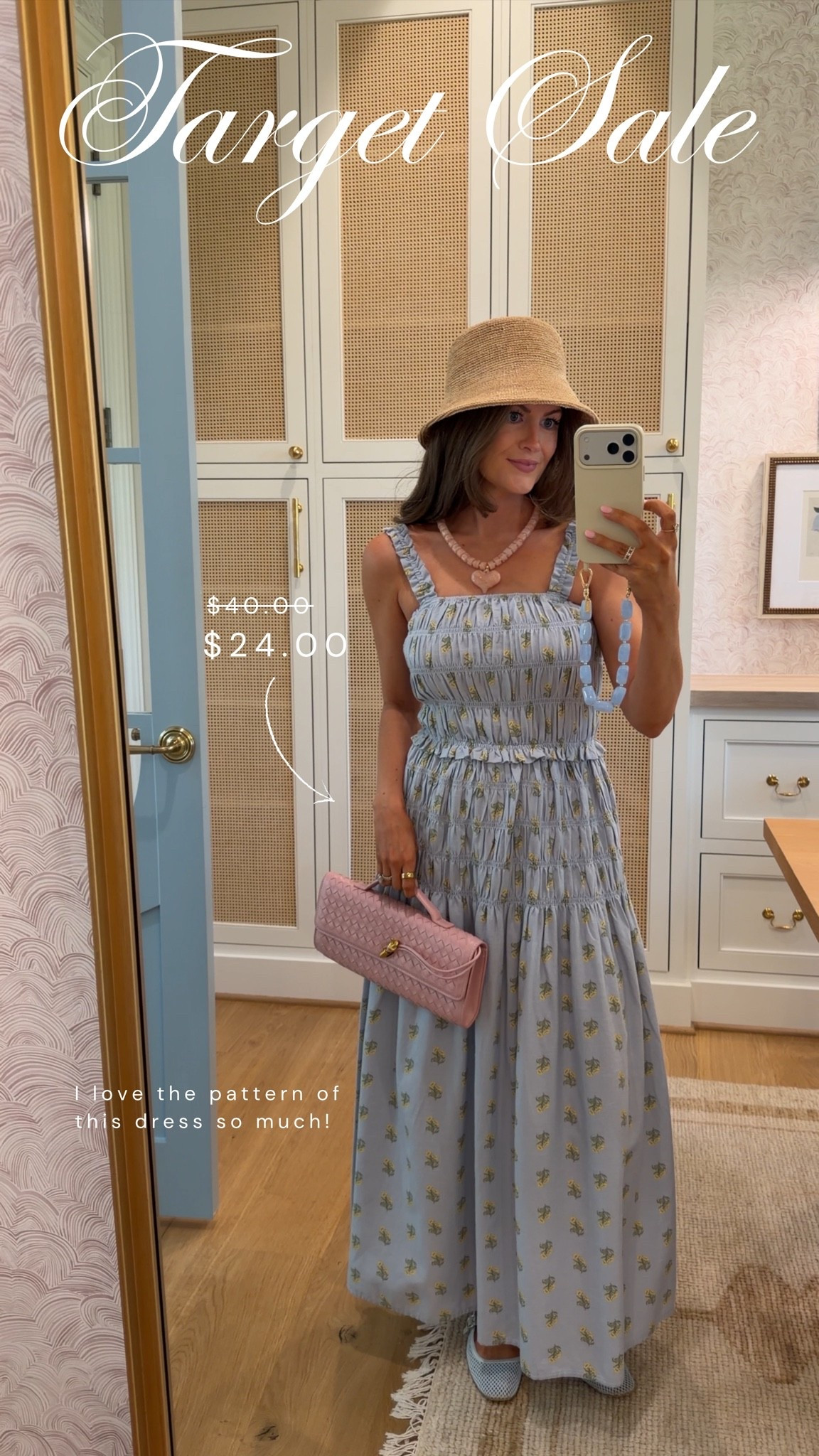 Target sale 🎀

#LTKootd #LTKSeasonal #LTKSaleAlert