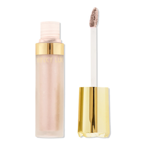 Winky Lux Rose Petal Liquid Eyeshadow | Ulta