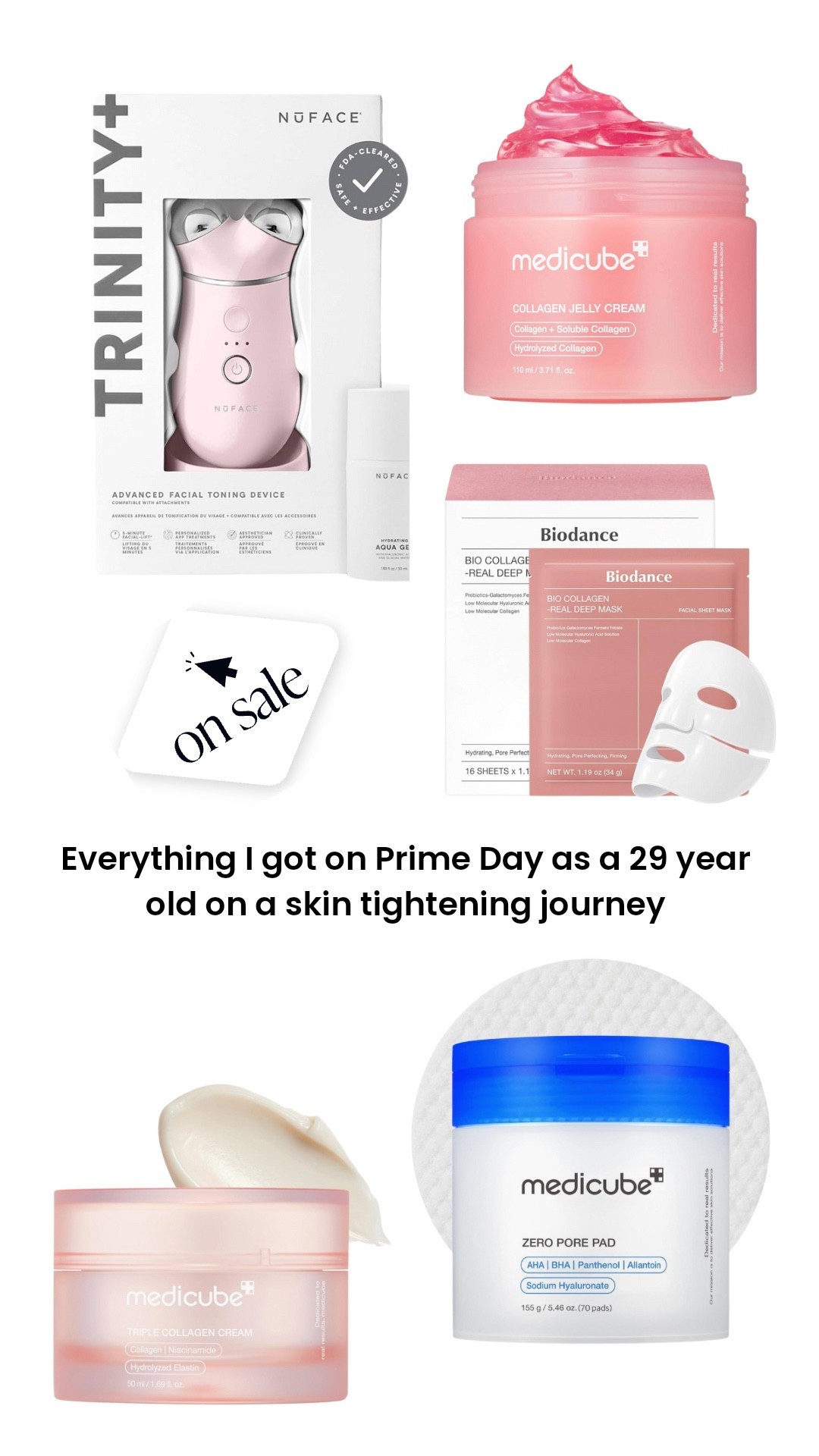 I can’t wait to start using these products!! #primedaysales #primeday #skincare

#LTKBeauty