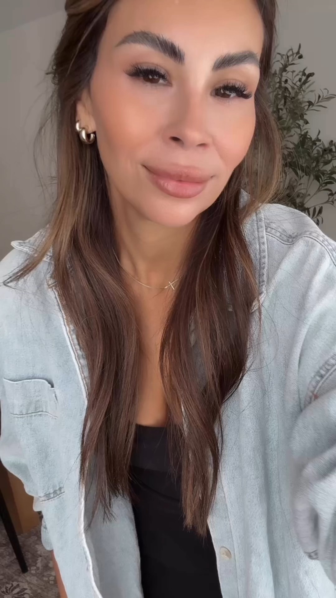 Practical/realistic ootd — love throwing on an active dress + denim shirt for a day with my toddler 🤎 easy outfit 
wearing xs in active dress and xs in denim shirt (absolute favorite own it in three different washes), sandals tts 

casual outfit 
Outfit of the day
Mom style 
Easy style 
Aritzia 
Alo 
Nordstrom 
Active dress 
Denim shirt 
Mom outfit 
Easy outfit 
Mom outfit of the day 
Fall ootd 
Fall outfit inspiration 
Fall outfit ideas 


#LTKSeasonal #LTKOver40 #LTKStyleTip