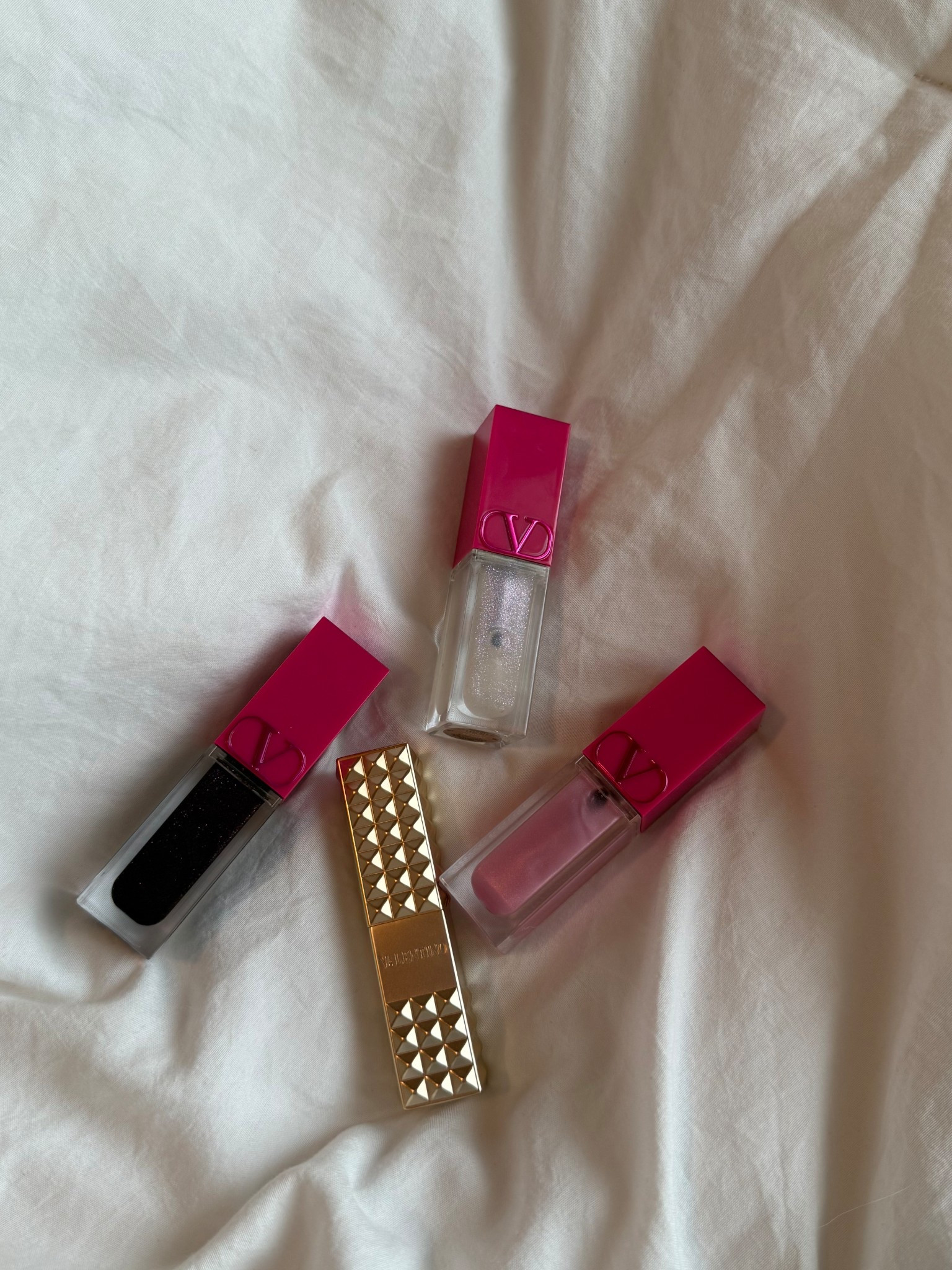 Valentino Lip essentials 

#LTKBeauty