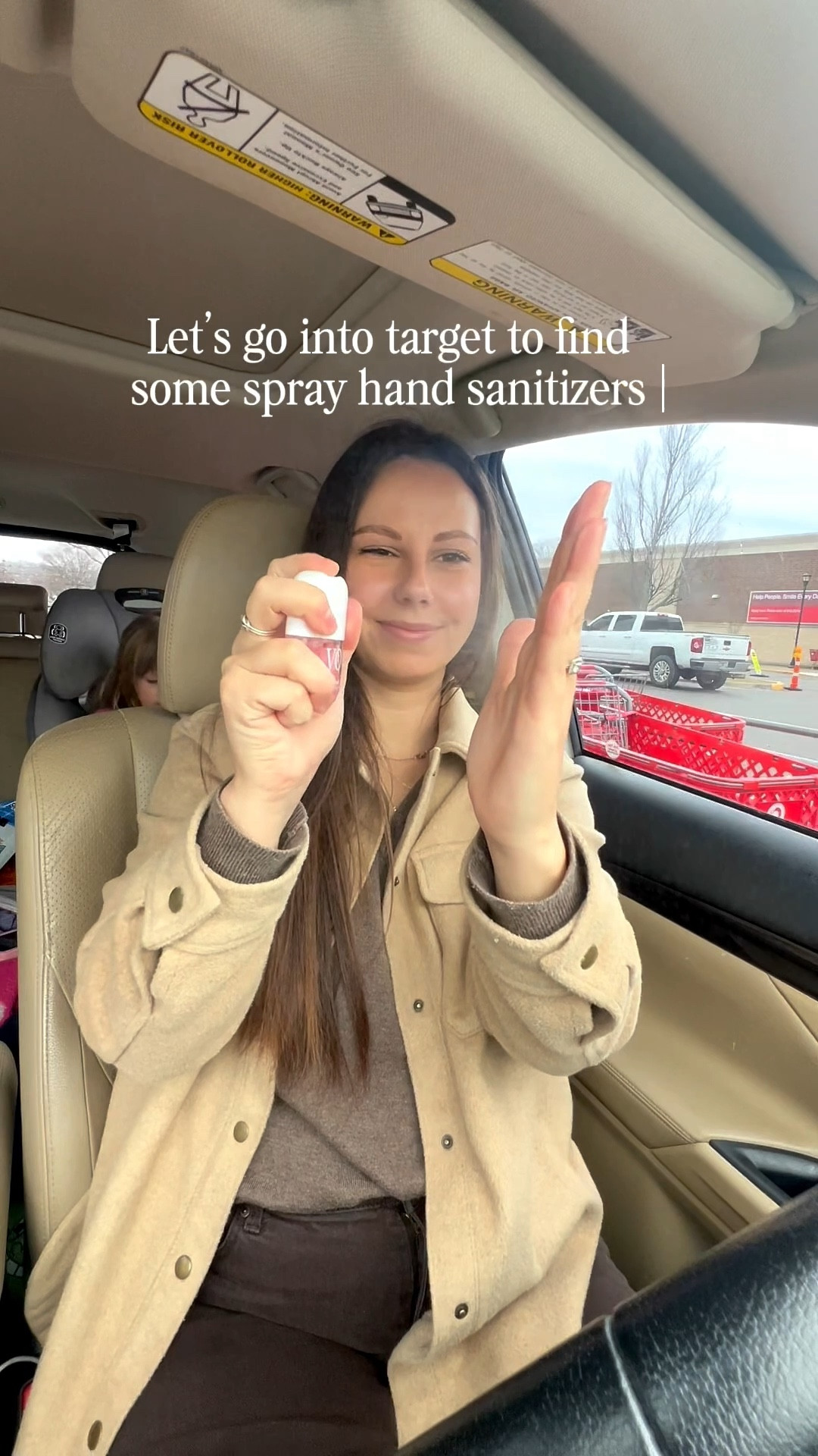 These spray hand sanitizers from VQ beauty are so cute, affordable and smell amazing!! 

#LTKdayinmylife #LTKselfcare #LTKmomlife