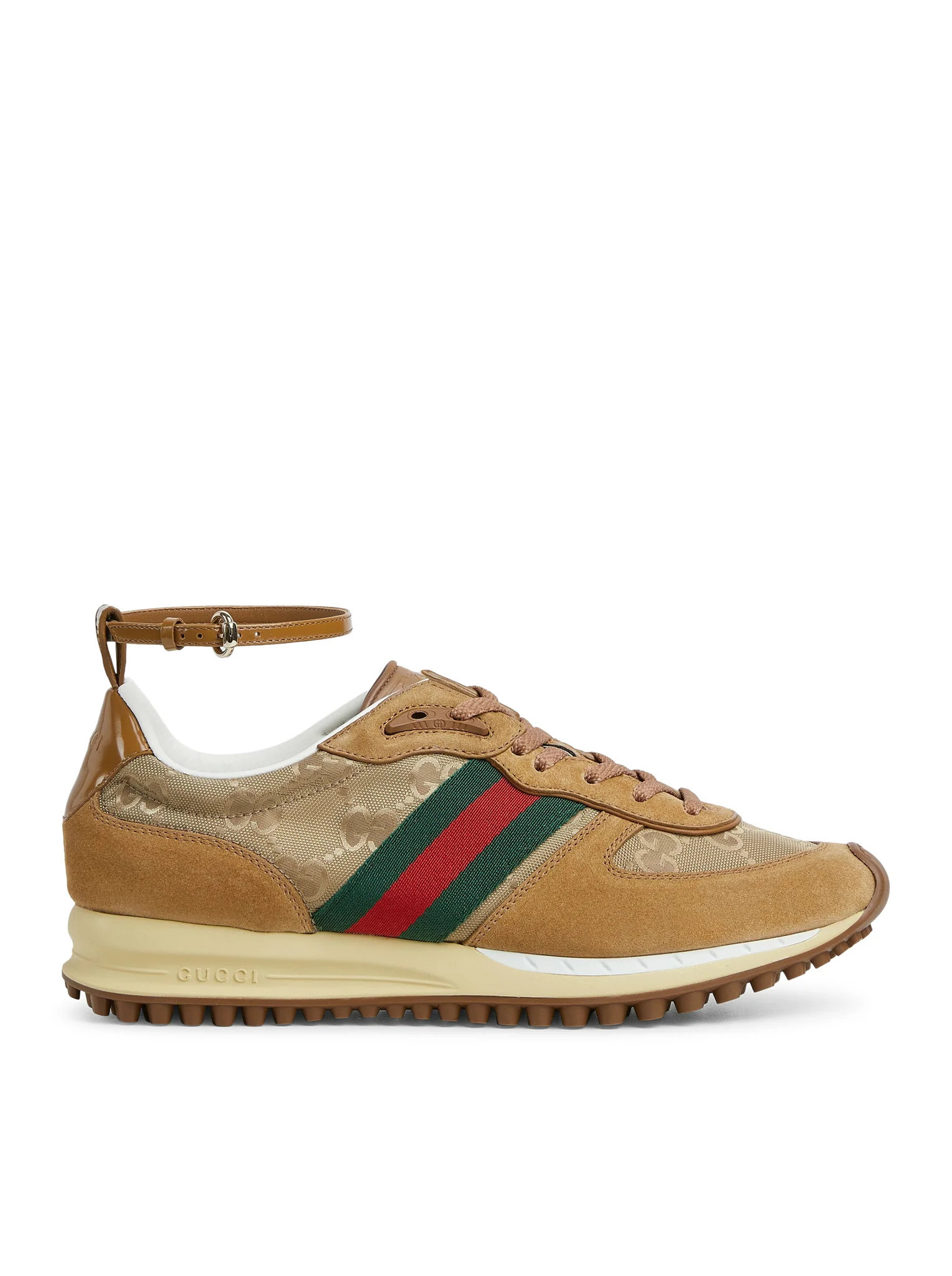 RE-MOTION SNEAKER - Gucci - Woman | Suitnegozi INT