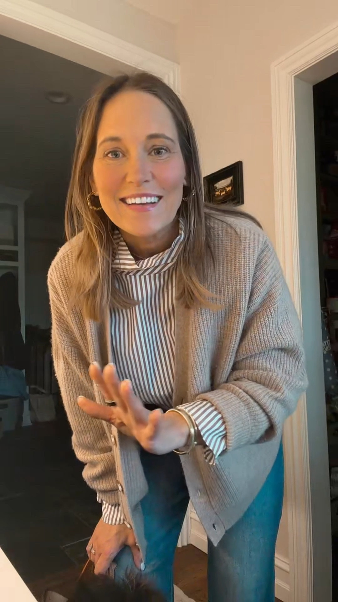 Last minute errands OOTD. Merry Christmas  

#LTKdayinmylife #LTKootd #LTKHoliday