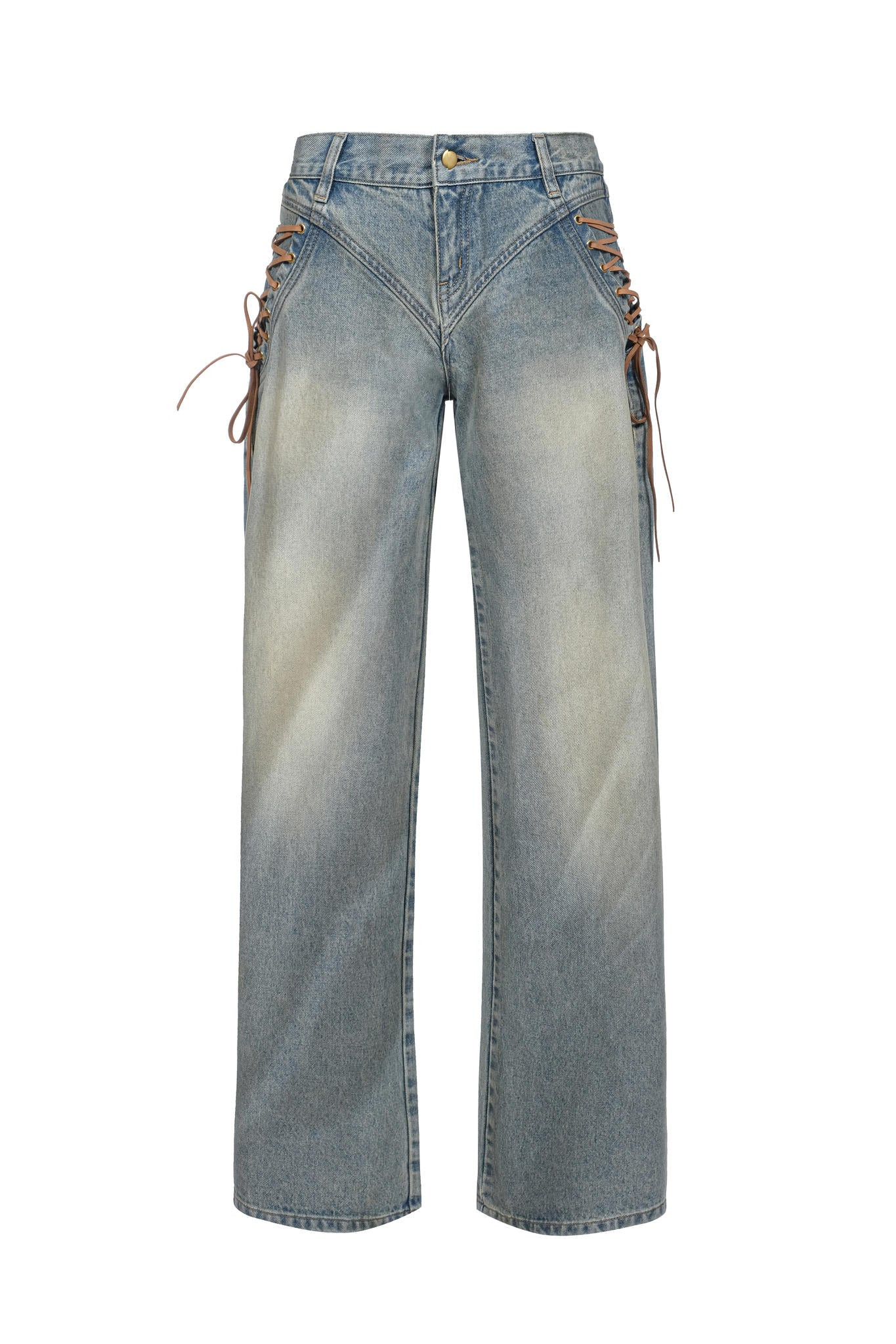 Regan Jeans | THE KRIPT STORE