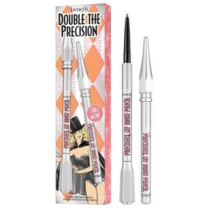 Double the Precision Ultra-Fine Brow Defining Pencil Duo | Sephora (US)
