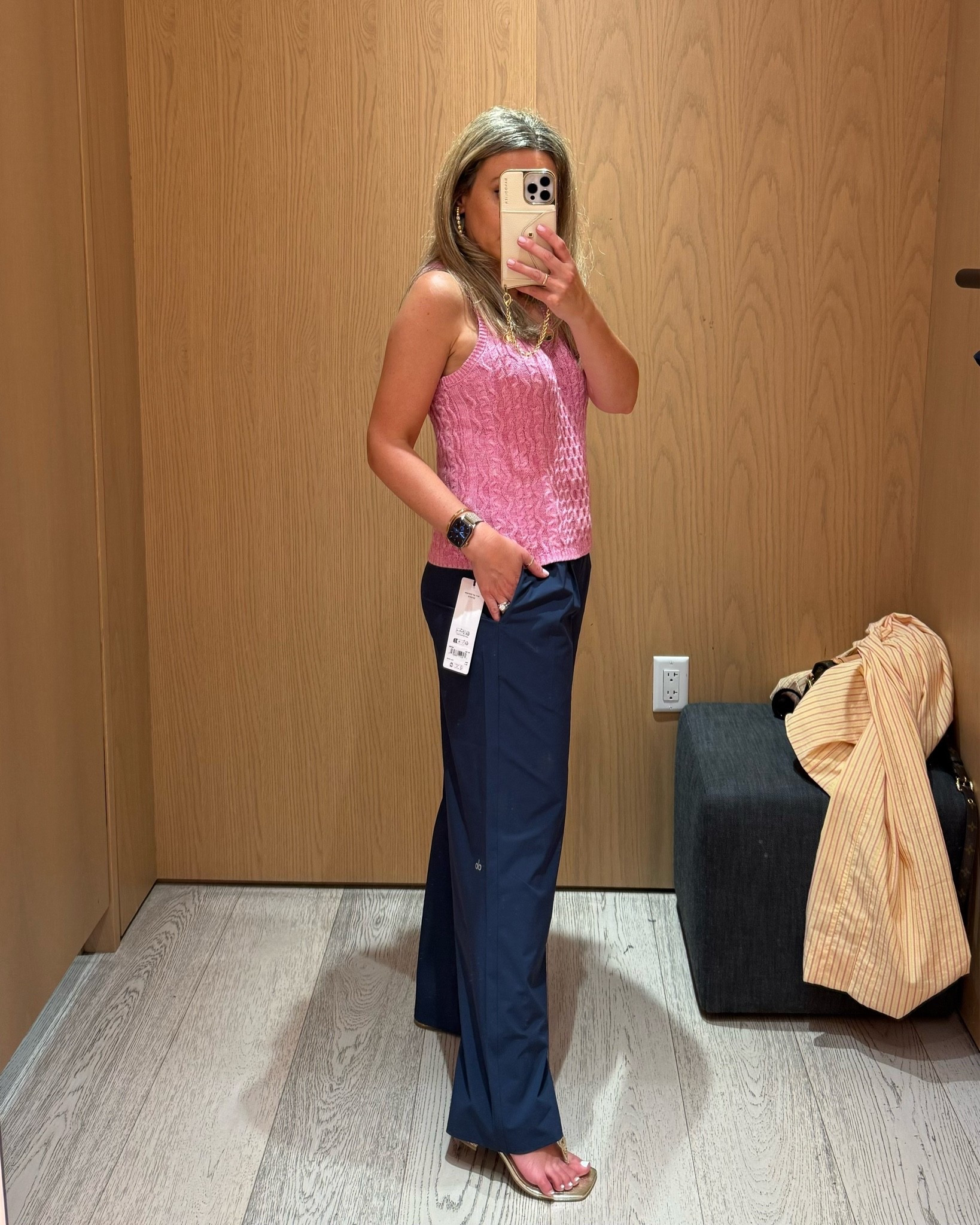 Super cute and comfy trousers from Alo…available in multiple colors

#LTKootd #LTKgrwm #LTKActive