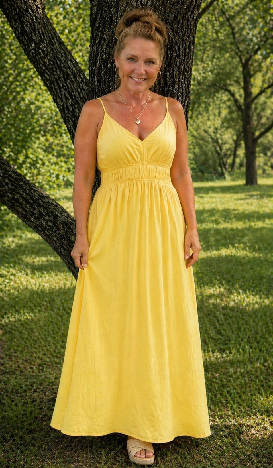 Something sunny & pretty ☀️ for summer!

I’ve done my best to match this look with similar styles here on LTK, but nothing quite compares to the real thing. This is a one-of-a-kind, hand-selected piece from my boutique, and once it’s gone, it’s gone. If you’re local to Canyon Lake, Texas, come shop it in person and experience the magic of finding something truly unique and beautifully curated just for you.
OPENING SOON!

#LTKootd #LTKMothersDay #LTKdayinmylife