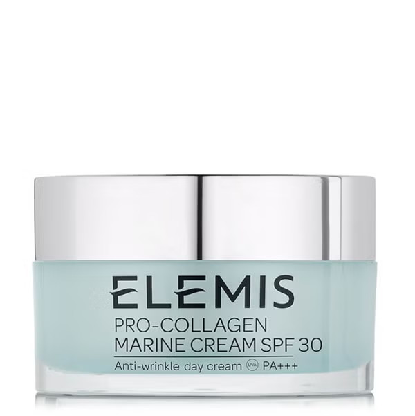 ELEMIS Pro-Collagen Marine Cream SPF 30 (1.6 fl. oz.) | Dermstore (US)