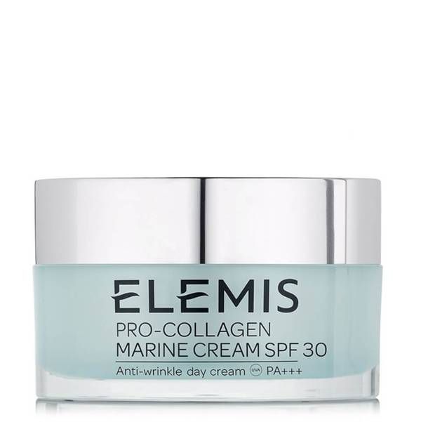 Elemis Pro-Collagen Marine Cream SPF 30 50ml | Skinstore