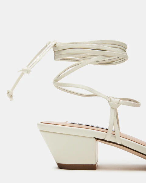 CARRINGTON BONE LEATHER | Steve Madden (US)