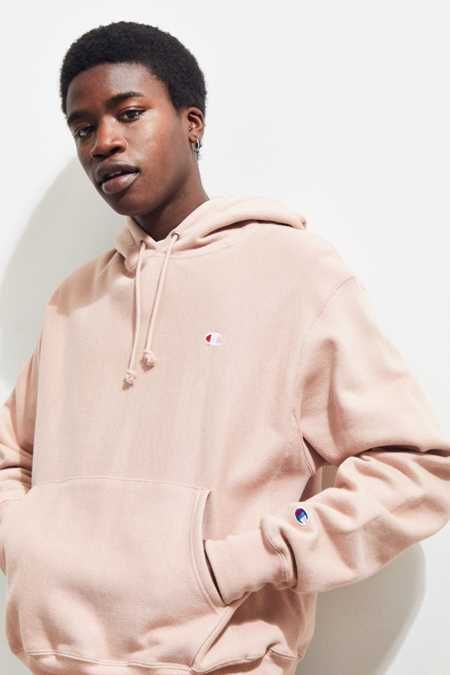 Champion Reverse Weave Hoodie Sweatshirt | Urban Outfitters US