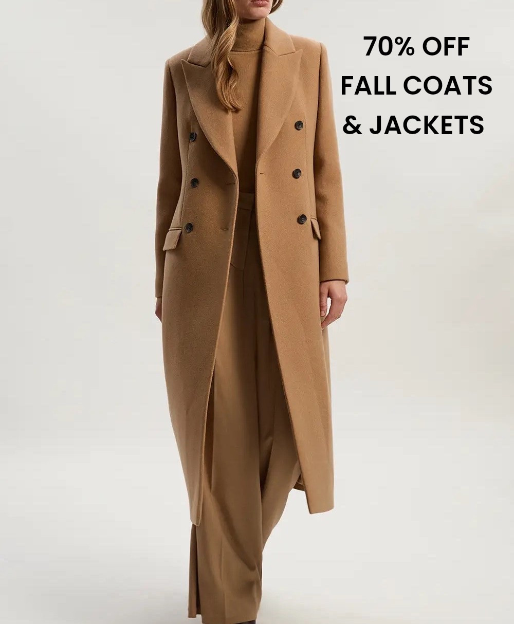 70 FALL COATS & JACKETS FROM PRETTY LITTLE THING?! 🍂🧥😍

BABY, FALL OUTERWEAR IS OUT HERE LOOKING TOO GOOD! 🤎 From cozy coats to cute jackets, PLT has SO many options to level up your fall wardrobe without breaking the bank!

I linked my favorites on my LTK! 🛍️

#PrettyLittleThing #FallFashion #FallJackets #LTKFinds

#LTKSaleAlert #LTKSeasonal #LTKWorkwear