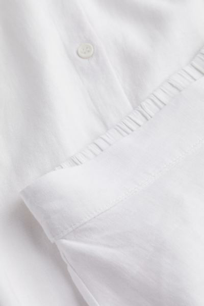 Kurzer Schlafanzug | H&M (DE, AT, CH, NL, FI)