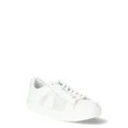 Time and Tru Women's Casual Court Sneakers - Walmart.com | Walmart (US)
