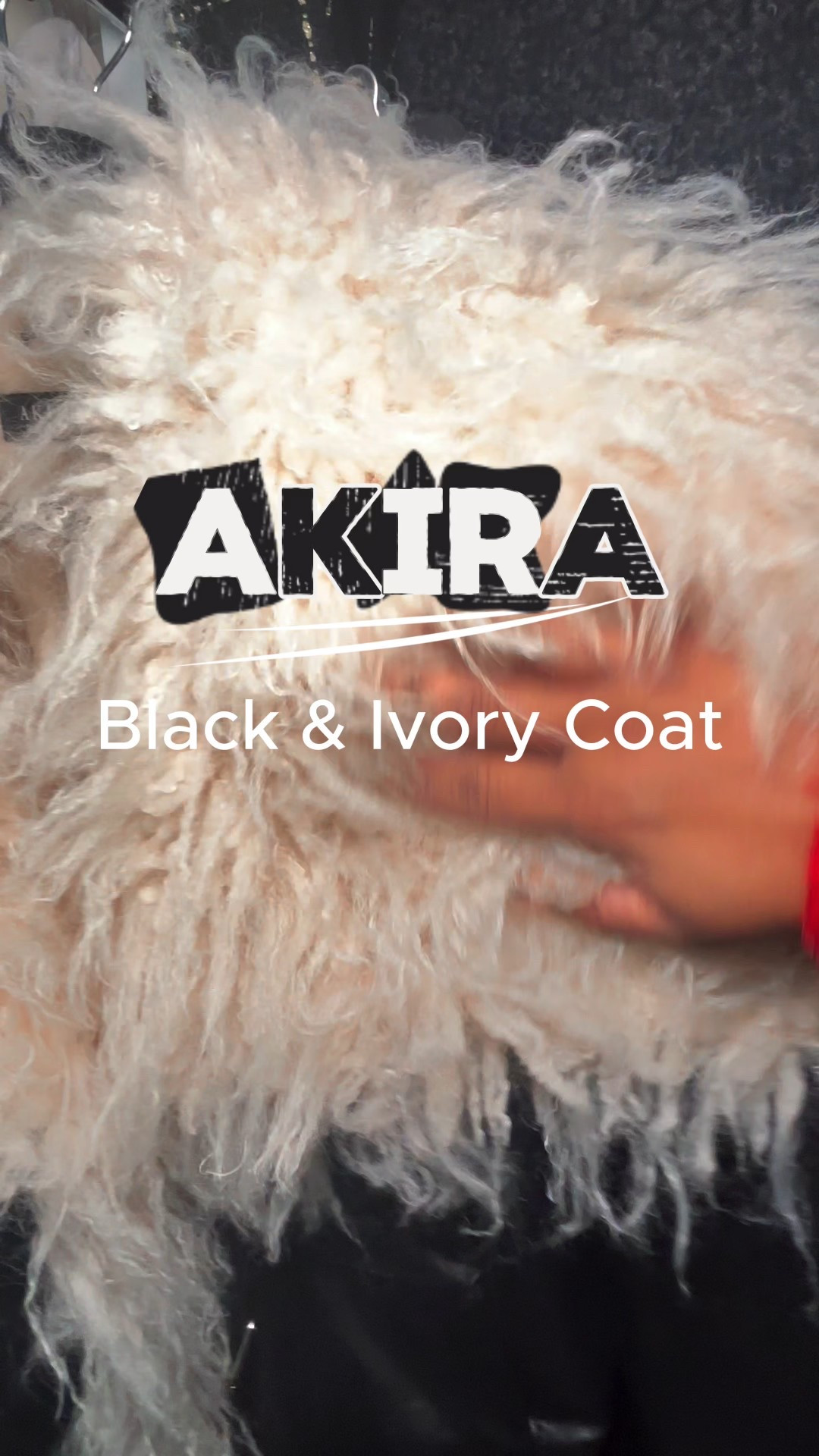 Akira Fur 🧥  Elevating winter looks one Akira coat at a time. Cozy, bold, and effortlessly luxe 🤍

#LTKgrwm #LTKHoliday #LTKSeasonal