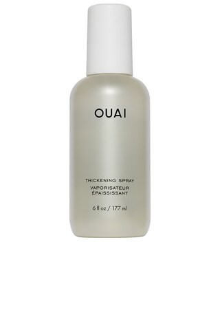 OUAI Thickening Spray from Revolve.com | Revolve Clothing (Global)